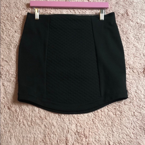 Bcbgeneration mini skirt - Picture 5 of 7